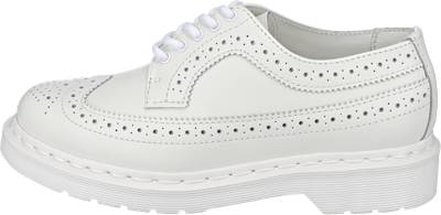 Dr. Martens 3989 Smooth Halbschuhe 2