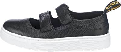 Dr. Martens Mae Aunt Sally & Temperly Halbschuhe 2