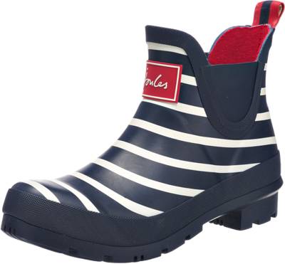Short Welly Boot Gummistiefel