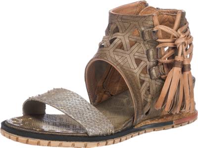 A.S.98 Punch Sandaletten