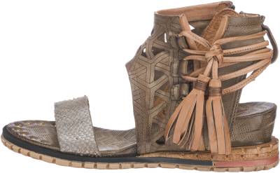 A.S.98 Punch Sandaletten 2