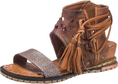 A.S.98 Punch Sandaletten