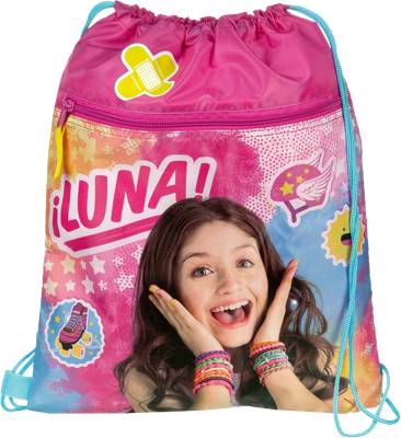 Sportbeutel Soy Luna