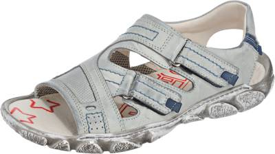 1122-3-1 Klassische Sandalen