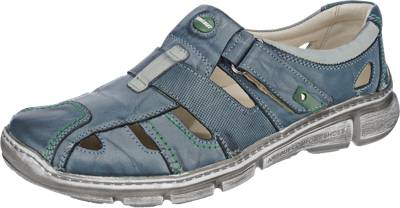 4760-4-1 Offene Halbschuhe