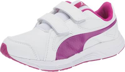 puma kinder fit soft foam