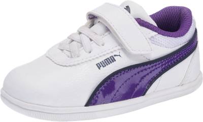 puma kinder fit soft foam