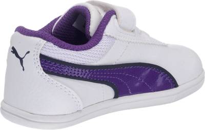 puma kinder fit soft foam