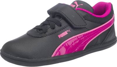 puma kinder fit soft foam