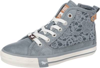 Sneakers High für Mädchen