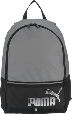 PUMA Kinder Rucksack Phase für Jungen, 12,5l