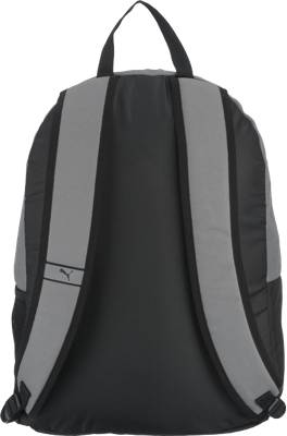 PUMA Kinder Rucksack Phase für Jungen, 12,5l 2