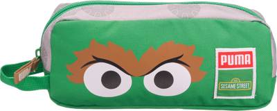 PUMA Kinder Schlampermäppchen Sesamstraße
