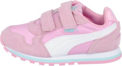 Puma kinderschuhe rosa Clearance