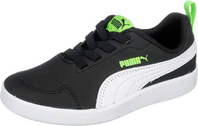 puma sneaker courtflex puma sneaker courtflex