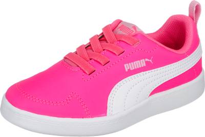 puma sneaker courtflex puma sneaker courtflex