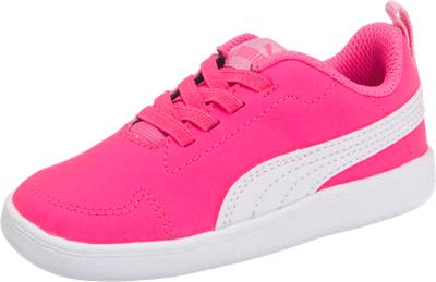 puma baby sneaker pink puma baby sneaker pink