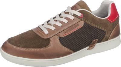 Dockers by Gerli, Dockers by Gerli Sneakers, grau | mirapodo