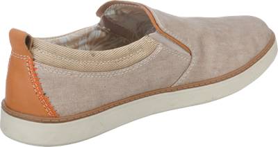 Dockers by Gerli, Dockers by Gerli Slipper, beige | mirapodo