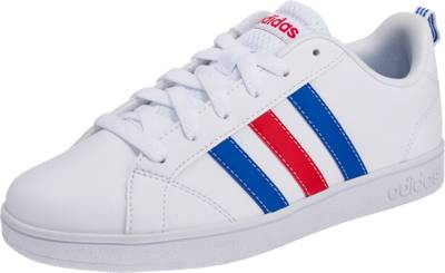 adidas Sport Inspired, Kinder Sneakers VS Advantage, weiß
