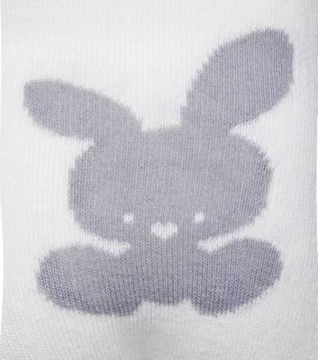 Baby Strickstrumpfhose, Hase Ewi 2