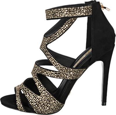 BUFFALO Sandaletten 2