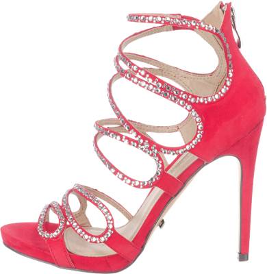 BUFFALO Sandaletten 2