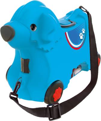 BIG-Bobby-Trolley, blau