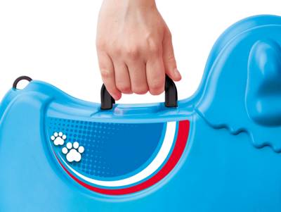 BIG-Bobby-Trolley, blau 2