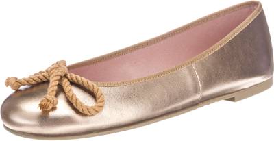 pretty ballerinas glitter
