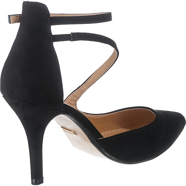 BUFFALO Klassische Klassische Klassische Pumps schwarz Gute Qualität beliebte Schuhe 75cfff BUFFALO Klassische Klassische Klassische Pumps schwarz Gute Qualität beliebte Schuhe 75cfff