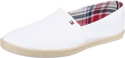 tommy hilfiger easy summer slip on