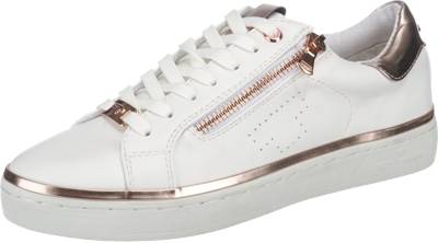 tom tailor platform sneaker
