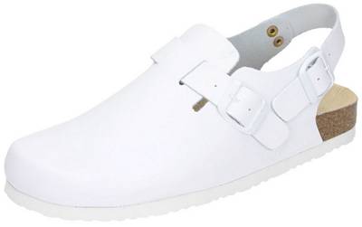 Dr. BRINKMANN Sling Clogs