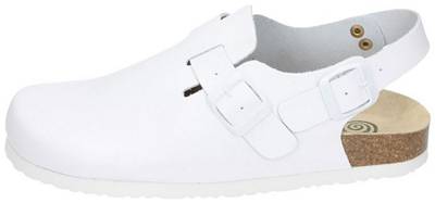 Dr. BRINKMANN Sling Clogs 2