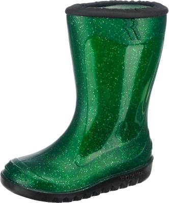 Kinder Gummistiefel GLITZY