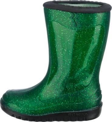 Kinder Gummistiefel GLITZY 2