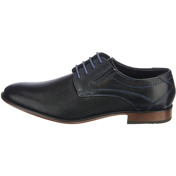 Bugatti schnürschuhe Schwarz Business Bugatti Gaspare schnürschuhe Business Gaspare Bugatti Gaspare Schwarz zZ6Arqwz