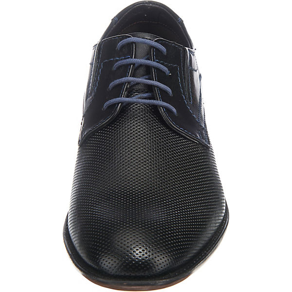 Bugatti schnürschuhe Schwarz Business Bugatti Gaspare schnürschuhe Business Gaspare Bugatti Gaspare Schwarz zZ6Arqwz