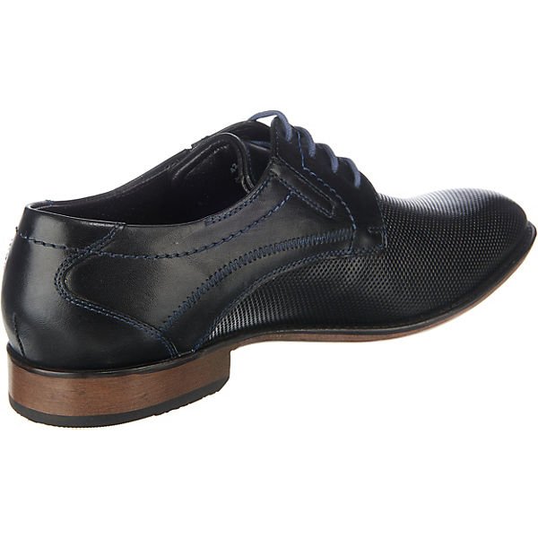 Bugatti schnürschuhe Schwarz Business Bugatti Gaspare schnürschuhe Business Gaspare Bugatti Gaspare Schwarz zZ6Arqwz