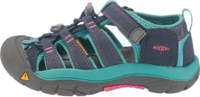 Kinder Outdoorsandalen NEWPORT H2 2