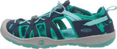 Kinder Outdoorsandalen MOXIE 2