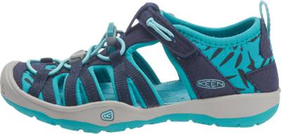 Kinder Outdoorsandalen MOXIE 2