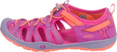 Kinder Outdoorsandalen MOXIE 2