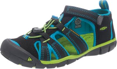 Kinder Outdoorsandalen SEACAMP II CNX