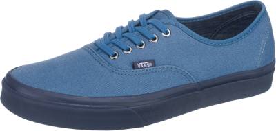authentic vans blau authentic vans blau