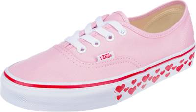 vans in rosa vans in rosa