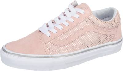vans damen rosa old skool vans damen rosa old skool