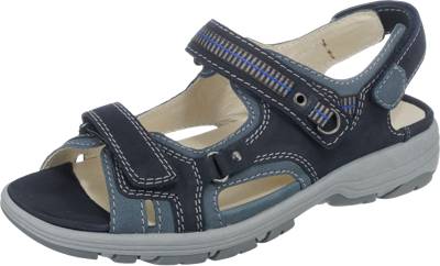 Herki Outdoorsandalen