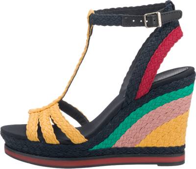 TOMMY HILFIGER Vancouver Sandaletten 2